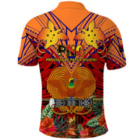 CUSTOMER REQUEST- Ezekiel Tewong - 31/12/2024 - Polo Shirt - LT14