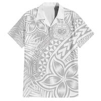 Samoa Lotu Tamaiti Hawaiian Shirt Tropical Polynesian Pattern LT9 - Polynesian Pride