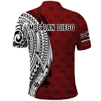 CUSTOMER REQUEST - MSG - 23/07/2026 - Polo Shirt - LT05