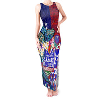manu-samoa-rugby-2023-tank-maxi-dress-humpback-whale-hexagon-tribal-tropical-style