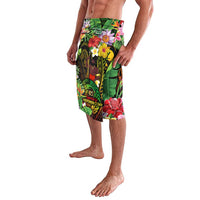 45th Anniversary of Freedom Vanuatu Lavalava Island Pride Cultural Power Pacific Unity
