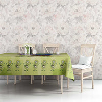 New Zealand Kiwi Tablecloth I Just Really Like Kiwis