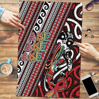 Maori Language Week Puzzle Ake Ake Ake Tribal Patterns