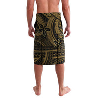 Niue Christmas Lavalava Niuean Crab Xmas Tribal Waves - Polynesian Pride