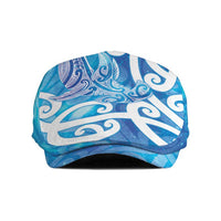 Hammerhead Shark Tattoo New Zealand Jeff Hat Maori Galaxy Mangopare Pattern