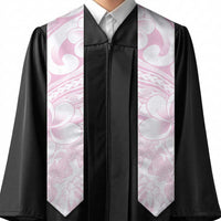 Hawaii Plumeria Lokelani Pikake Lei Graduation Stole Poni Mama Polynesian Tattoo