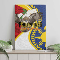 Philippines Canvas Wall Art Filipino Araw ng Kalayaan