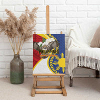 Philippines Canvas Wall Art Filipino Araw ng Kalayaan