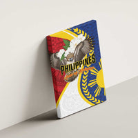 Philippines Canvas Wall Art Filipino Araw ng Kalayaan