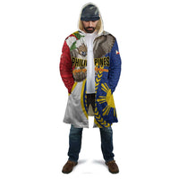 Personalized Philippines Cloak Filipino Araw ng Kalayaan