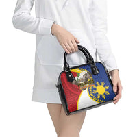 Philippines Shoulder Handbag Filipino Araw ng Kalayaan