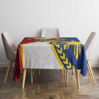 Philippines Tablecloth Filipino Araw ng Kalayaan
