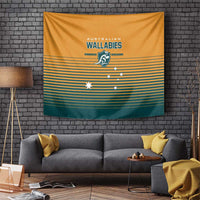 Rugby Australia Tapestry Junior Wallabies Go Champions