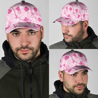 Anthurium Pikake Ti Leaf Palaka Classic Cap Pink Version