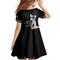 Haiti Neg Marron Silver Family Matching Short Sleeve Bodycon Dress and Hawaiian Shirt Hope is Nothing Without Action