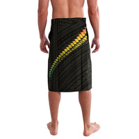 Vanuatu Independence Day Lavalava Yumi 46th Hapi Indipendens Dei LT01 - Polynesian Pride