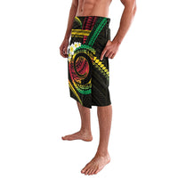 Vanuatu Independence Day Lavalava Yumi 46th Hapi Indipendens Dei LT01 - Polynesian Pride
