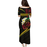 Vanuatu Independence Day Puletasi Yumi 46th Hapi Indipendens Dei LT01 - Polynesian Pride