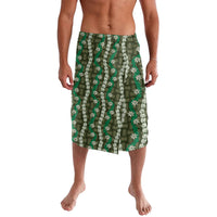 Pikake Maile Tiare Lei Lavalava Omaomao Lauhala Pattern