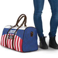 Liberia 1847 Travel Bag Happy Independence Day