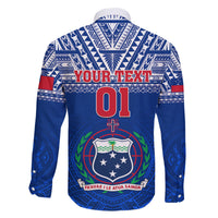 custom-samoa-rugby-family-matching-short-sleeve-bodycon-dress-and-hawaiian-shirt-manu-samoa-polynesian-tatoo-pattern