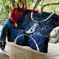 Maori Matariki Hei Matau Quilt Maori Kowhaiwhai Pattern Galaxy