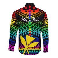 personalised-hawaii-long-sleeve-button-shirt-kanaka-maoli-kakau-2023-national-coming-out-day