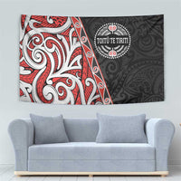 Aotearoa Toitu Te Tiriti Tapestry Honour The Treaty New Zealand