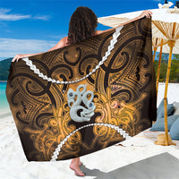 Maori Matariki Manaia Kowhai Sarong Maori Kowhaiwhai Pattern Galaxy