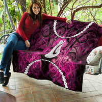 Maori Matariki Hei Matau Mawhero Quilt Maori Kowhaiwhai Pattern Galaxy