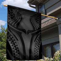 Hawaiian Kakau Art Tattoos Aquaman Style Garden Flag Special Edition LT03 - Polynesian Pride