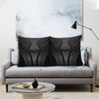 Hawaiian Kakau Art Tattoos Aquaman Style Pillow Cover Special Edition - Polynesian Pride