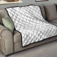 Samoan Traditional Art Tattoos Quilt Tatau Roman Reigns White Color - Polynesian Pride