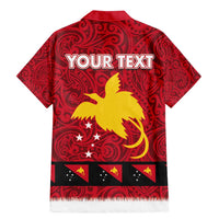 Papua New Guinea Merry Christmas Family Matching Mermaid Dress and Hawaiian Shirt Santa Suit Style With Melanesian Pattern LT03 - Polynesian Pride