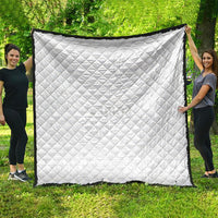 Samoa Lotu Tamaiti Quilt Tribal Tatau with Siapo Pattern