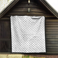 Samoa Lotu Tamaiti Quilt Tribal Tatau with Siapo Pattern