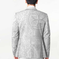 Samoan Culture-Lotu Tamaiti Blazer Siapo and Polynesian Art Tattoos - Polynesian Pride