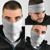 Samoan Culture-Lotu Tamaiti Neck Gaiter Siapo and Polynesian Art Tattoos - Polynesian Pride