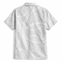 Hawaiian Kakau Hawaiian Shirt Aquaman Tattoo Reveal Effect