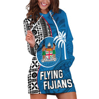 custom-fiji-rugby-hoodie-dress-coat-of-arms-palm-tree-mix-polynesia-tapa-pattern