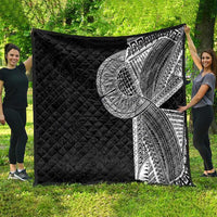 Samoan Tatau Quilt Art Tribal Traditional Tattoos LT03 - Polynesian Pride