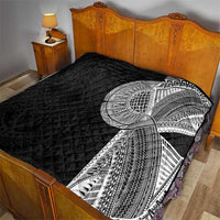 Samoan Tatau Quilt Art Tribal Traditional Tattoos LT03 - Polynesian Pride