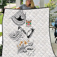Fijian Traditional Culture Quilt Tapa Tribal Tattoos - Polynesian Pride
