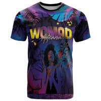 Aotearoa Arts Festival 2025 T Shirt Maori Music Art Dance - Rhythmic Vibes