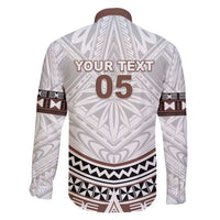 Fiji Rugby Custom Family Matching Off Shoulder Short Dress and Hawaiian Shirt Fijian Bati Go Champions LT05 - Polynesian Pride