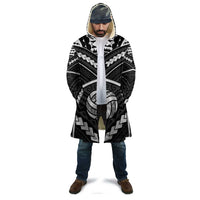 Custom Polynesia Beach Volleyball Cloak Polynesian Tribal Pattern - Polynesian Pride