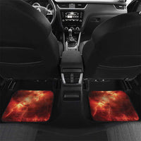 Honouring The ANZAC Spirit Car Mats Gallipoli Lest We Forget