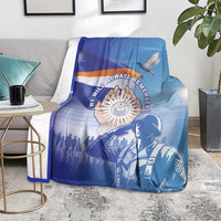 Marshall Islands Remembrance Day Blanket We Will Always Remember