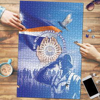Marshall Islands Remembrance Day Puzzle We Will Always Remember