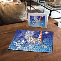 Marshall Islands Remembrance Day Puzzle We Will Always Remember